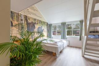 Trones Hotell & Camping - Namsskogan - 2