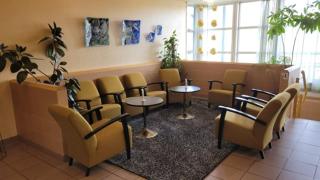 Trones Hotell & Camping - Namsskogan - 1