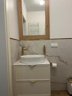 Apartamenty Leśna Przystań Kazub nr 3 - Cieciorka - 3