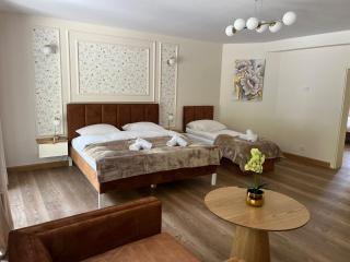 Apartamenty Leśna Przystań Kazub nr 3 - Cieciorka - 2
