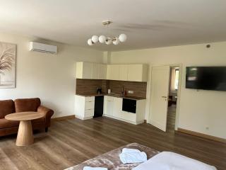 Apartamenty Leśna Przystań Kazub nr 3 - 1