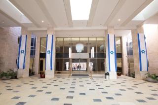 Mounbaz Royal Suites - Alefimmoed - Jerusalén - 8