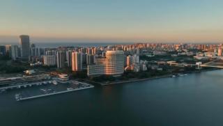 InterContinental Haikou Seaview by IHG - 8
