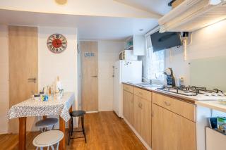 Mobilhome 4 personnes Ile d'Oleron - Saint-Denis-dʼOléron - 4