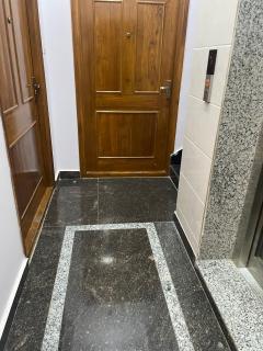 Hafeez Manzil - Hyderabad - 6