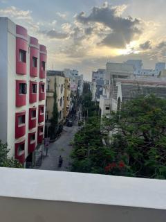 Hafeez Manzil - Hyderabad - 5