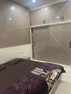Hafeez Manzil - Hyderabad - 3
