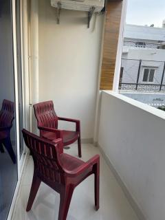 Hafeez Manzil - Hyderabad - 2