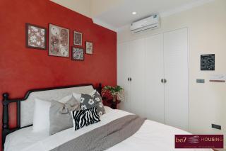 Nice&New Attic 1BR Apartment,closely to Parking ares, Seasalt Ocean, Freshwater Ocean of Hanoi city in Vinhomes Ocean Park - Hanoi - 7