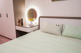 Vinhomes Grand Park Quận 9-Plus 2PN-View Hồ Bơi và Công Viên - Gò Công - 1