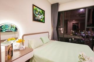 Vinhomes Grand Park Quận 9-Plus 2PN-View Hồ Bơi và Công Viên - 0