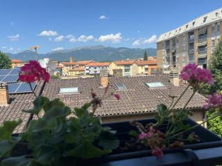 Clarissa Guest House Via Verani 18 - Rieti - 0