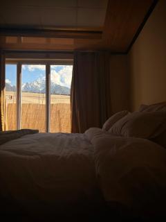 Base Camp Katpana - Skardu - 3