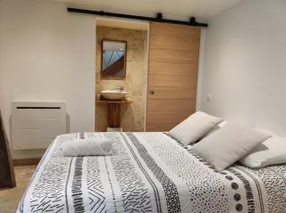 Jolie Chambre Privée - Sainte Engrace - 7