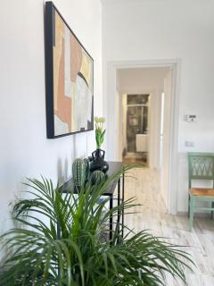 Clarissa Guest House Via Verani 18 - Rieti - 7
