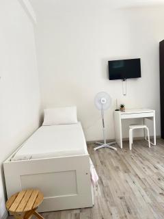 Clarissa Guest House Via Verani 18 - Rieti - 6