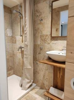 Jolie Chambre Privée - Sainte Engrace - 2