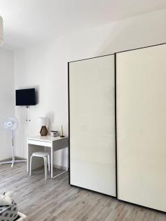 Clarissa Guest House Via Verani 18 - Rieti - 3