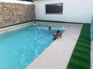 RaíZes 22 - Apartamento 5 - Puebla de Don Fadrique - 1