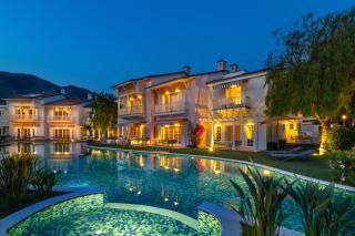 Portvillas by Villa Safiya - Göcek - 6