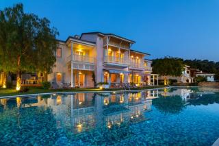 Portvillas by Villa Safiya - Göcek - 5