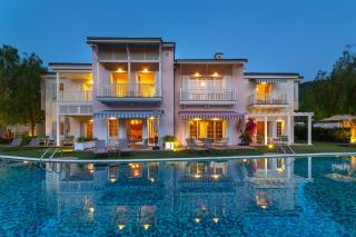 Portvillas by Villa Safiya - Göcek - 4