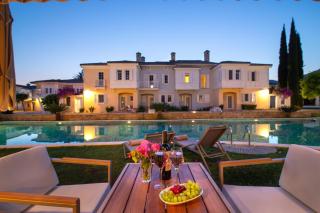 Portvillas by Villa Safiya - Göcek - 3