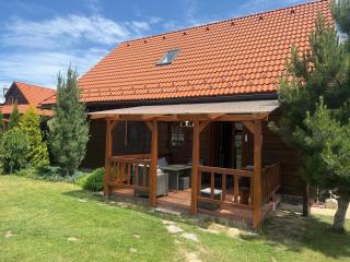 Chata Eden - Hrabušice - 8