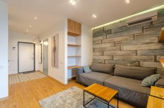 Petrovdom Apartments 19-205 in RC New York Concept House, Antonovycha 74 - Kiev - 5