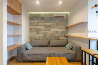 Petrovdom Apartments 19-205 in RC New York Concept House, Antonovycha 74 - Kiev - 4