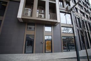 Petrovdom Apartments 19-205 in RC New York Concept House, Antonovycha 74 - Kiev - 1