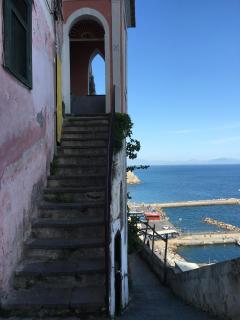 Apartments Amalfi Design Sea View accessible by 250 steps - Amalfi - 6