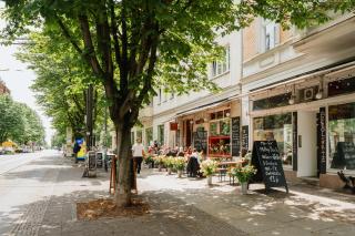 Homely Berlin - Historic Building, 3 Bedrooms, Mauerpark, Family & Business - 4