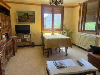 Maison provençale Forcalquier - 3