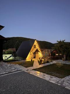 Apartmani Gocki Raj 2024 Vrnjačka Banja - 4