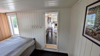 Exclusive and Cosy! Sea and Mountian View - Superfast Wifi, Washer and more included - Sortland - 4