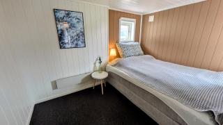Exclusive and Cosy! Sea and Mountian View - Superfast Wifi, Washer and more included - Sortland - 6