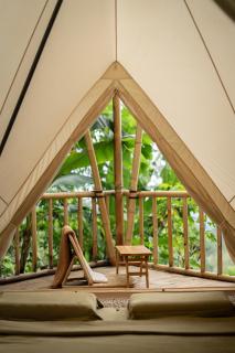 Nysa Forest Sanctuary - Jatiluwih - 1