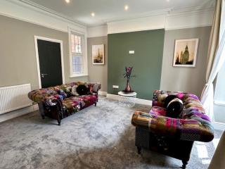 Jade House - Wolverhampton - 6