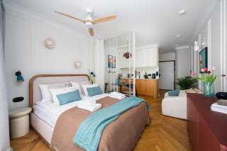 Batory by OneApartments - Gdynia - 0