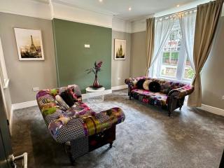 Jade House - Wolverhampton - 5