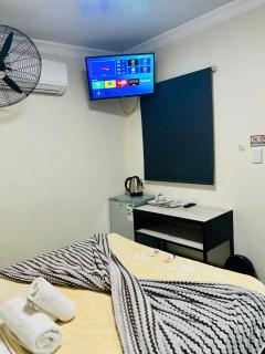 Orient Guest House - 4