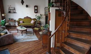 18de-eeuwse woning in het hartje van Gent - Gand - 8