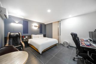 Xian Hotel - 0