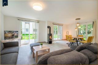 Fischerdorf Ferienhaus Im Kiefernwäldchen - Zirchow - 8