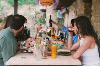 Off Grid Girona - NEW OPENING - Beuda - 7