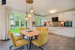 Fischerdorf Ferienhaus Im Kiefernwäldchen - Zirchow - 7