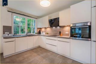 Fischerdorf Ferienhaus Im Kiefernwäldchen - Zirchow - 6