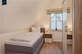 Fischerdorf Ferienhaus Im Kiefernwäldchen - Zirchow - 5