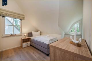 Fischerdorf Ferienhaus Im Kiefernwäldchen - Zirchow - 4